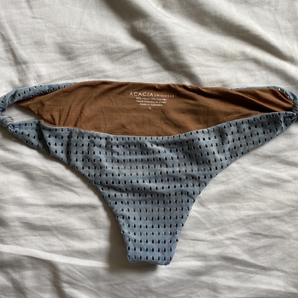 Large acacia set - Picture 6 of 8